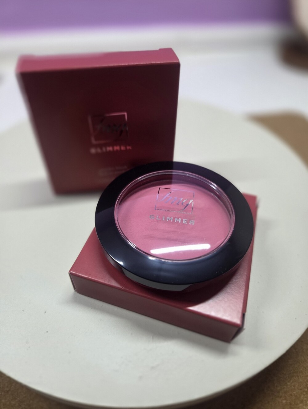 Powder Blush - Pink 2 For $5